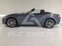 2022 Mazda MX-5