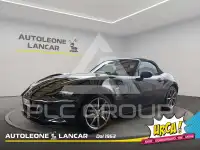 2022 Mazda MX-5