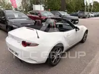 2022 Mazda MX-5