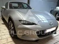 2022 Mazda MX-5
