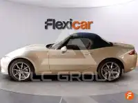 2022 Mazda MX-5