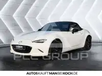 2022 Mazda MX-5