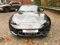 2022 Mazda MX-5