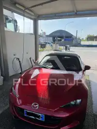2022 Mazda MX-5