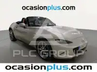 2022 Mazda MX-5