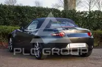 2022 Mazda MX-5