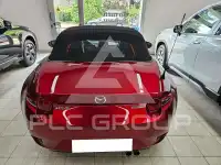 2022 Mazda MX-5