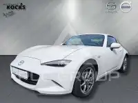 2022 Mazda MX-5