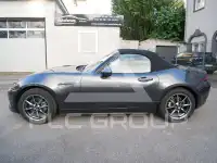 2022 Mazda MX-5