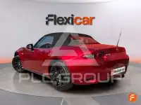 2022 Mazda MX-5