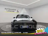 2022 Mazda MX-5