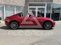 2022 Mazda MX-5