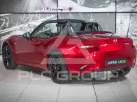 2019 Mazda MX-5