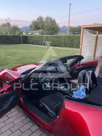 2022 Mazda MX-5