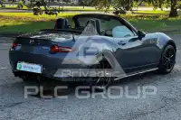 2022 Mazda MX-5