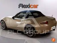 2022 Mazda MX-5
