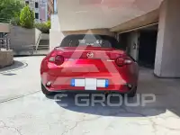 2022 Mazda MX-5