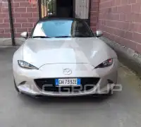 2022 Mazda MX-5