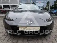 2022 Mazda MX-5