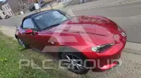 2022 Mazda MX-5