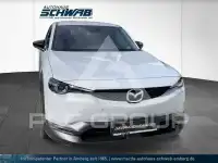 2022 Mazda MX-30