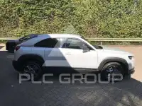 2022 Mazda MX-30
