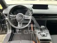 2022 Mazda MX-30