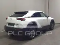 2022 Mazda MX-30