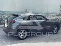 2022 Mazda MX-30