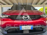 2022 Mazda MX-30