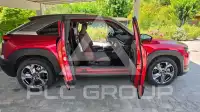 2022 Mazda MX-30