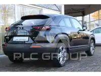 2022 Mazda MX-30