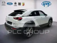 2022 Mazda MX-30