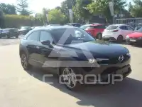 2022 Mazda MX-30