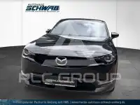 2022 Mazda MX-30