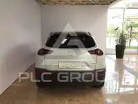 2022 Mazda MX-30