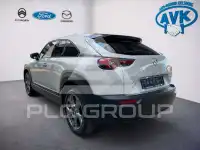 2022 Mazda MX-30