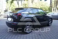 2022 Mazda MX-30