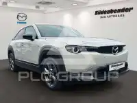 2022 Mazda MX-30