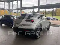 2022 Mazda MX-30