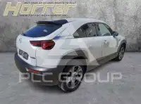 2022 Mazda MX-30