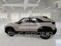 2022 Mazda MX-30