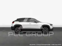 2022 Mazda MX-30