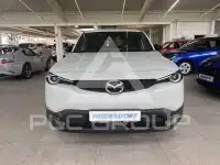 2022 Mazda MX-30