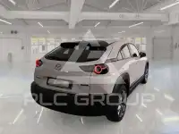 2022 Mazda MX-30
