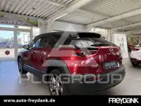 2022 Mazda MX-30