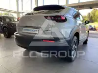 2022 Mazda MX-30