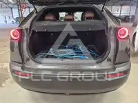 2022 Mazda MX-30
