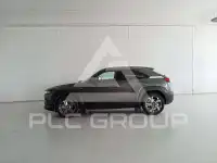 2022 Mazda MX-30