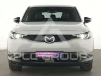 2022 Mazda MX-30